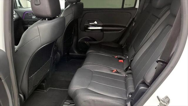 2024 Mercedes-Benz GLB GLB 250