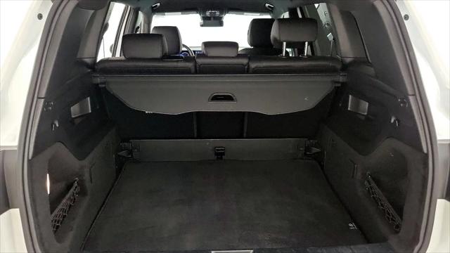 2024 Mercedes-Benz GLB GLB 250