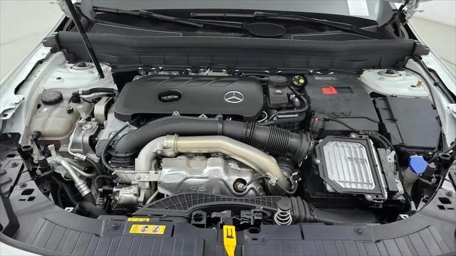 2024 Mercedes-Benz GLB GLB 250