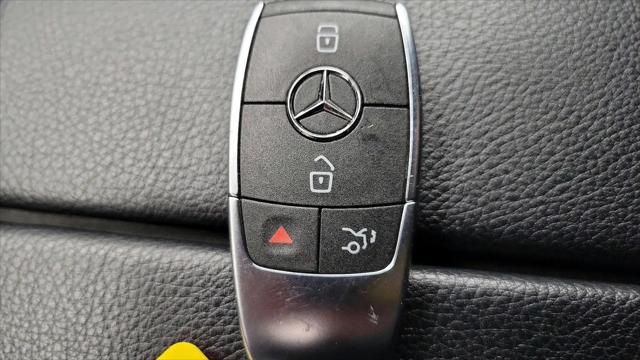 2024 Mercedes-Benz GLB GLB 250
