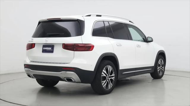 2024 Mercedes-Benz GLB GLB 250
