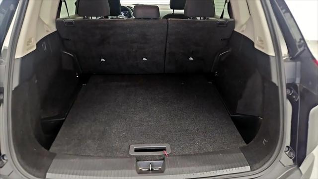 2021 Nissan Rogue S FWD