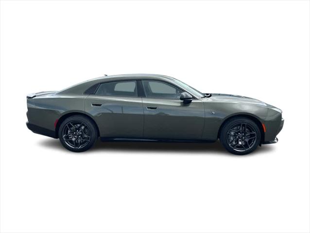 2026 Dodge Charger Scat Pack Plus 4-Door AWD