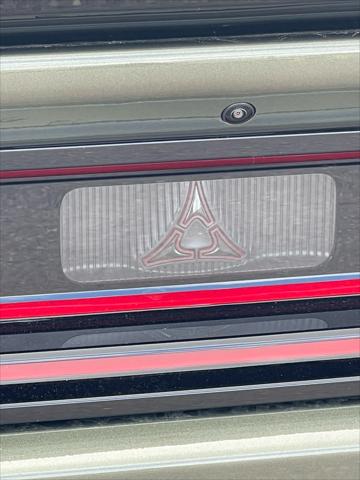 2026 Dodge Charger Scat Pack Plus 4-Door AWD