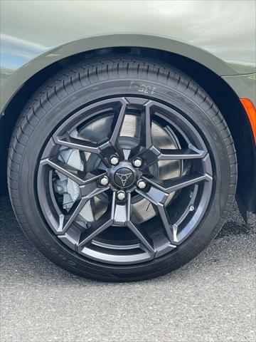 2026 Dodge Charger Scat Pack Plus 4-Door AWD