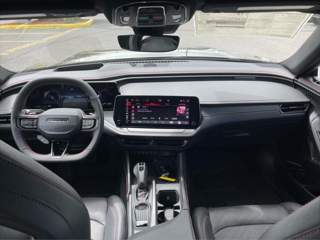 2026 Dodge Charger Scat Pack Plus 4-Door AWD