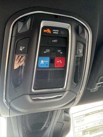2026 Dodge Charger Scat Pack Plus 4-Door AWD