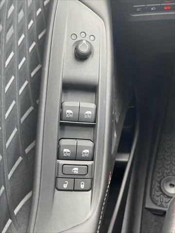 2026 Dodge Charger Scat Pack Plus 4-Door AWD