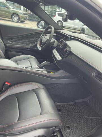 2026 Dodge Charger Scat Pack Plus 4-Door AWD