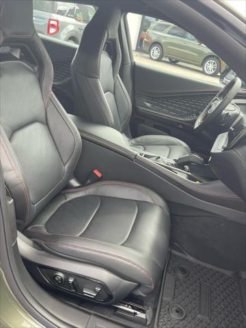 2026 Dodge Charger Scat Pack Plus 4-Door AWD