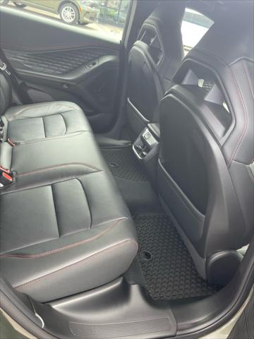 2026 Dodge Charger Scat Pack Plus 4-Door AWD