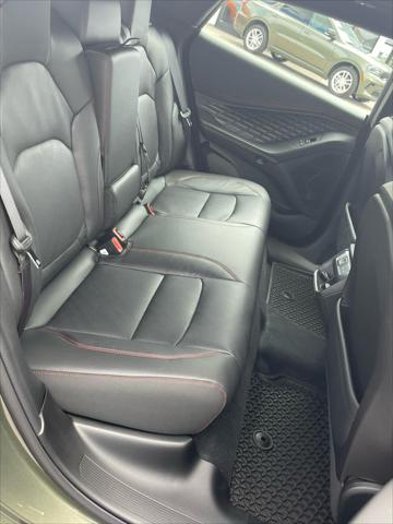 2026 Dodge Charger Scat Pack Plus 4-Door AWD