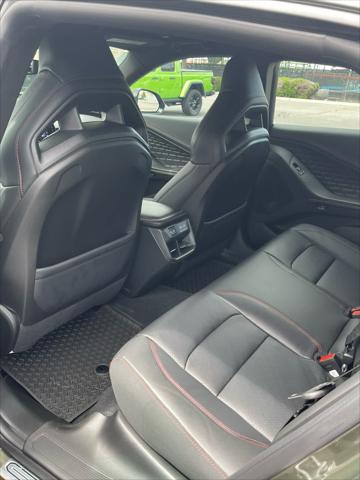 2026 Dodge Charger Scat Pack Plus 4-Door AWD