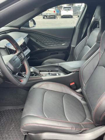 2026 Dodge Charger Scat Pack Plus 4-Door AWD