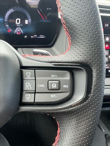 2026 Dodge Charger Scat Pack Plus 4-Door AWD