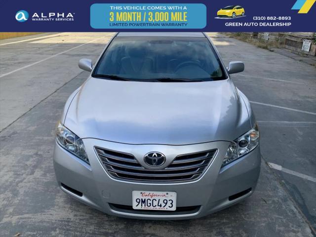 2007 Toyota Camry Base for sale in Van Nuys, CA