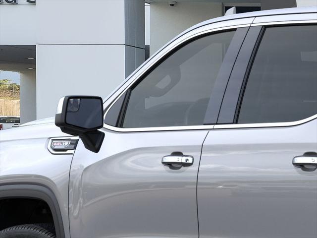 2026 GMC Sierra 1500 Crew Cab, Standard Bed, Denali, 4WD