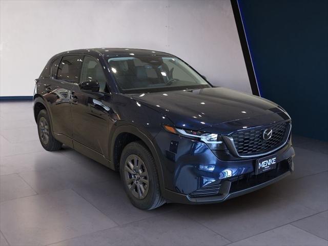 2026 Mazda CX-5 2.5 S Select for sale in Schofield, WI