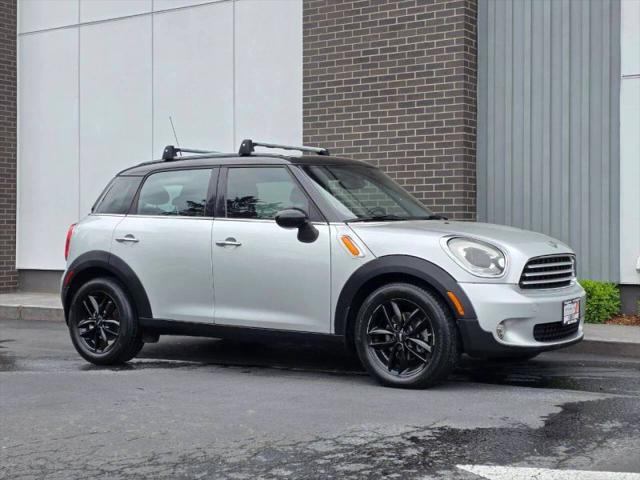 2014 MINI Countryman Cooper for sale in Portland, OR
