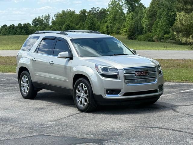 2014 GMC Acadia SLT-1 for sale in Reidsville, NC