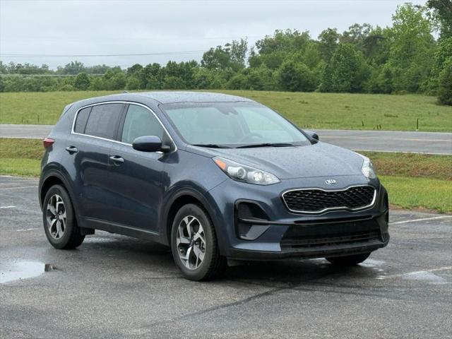 2020 Kia Sportage LX for sale in Reidsville, NC