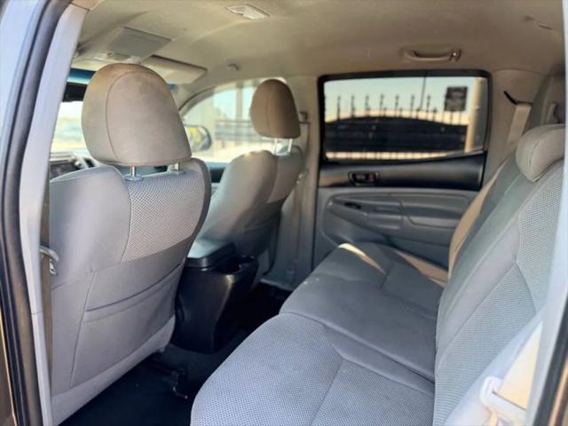 2013 Toyota Tacoma Base V6