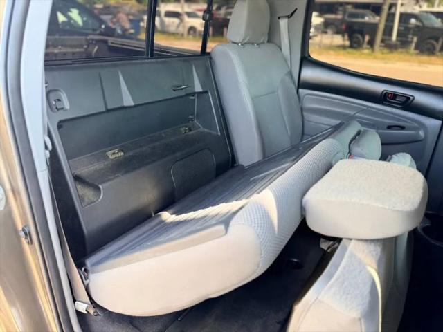 2013 Toyota Tacoma Base V6