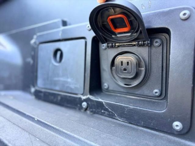 2013 Toyota Tacoma Base V6