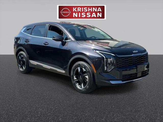 2026 Kia Sportage LX for sale in Greenvale, NY