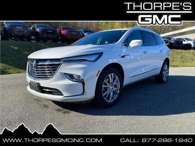 2022 Buick Enclave AWD Premium for sale in Tannersville, NY