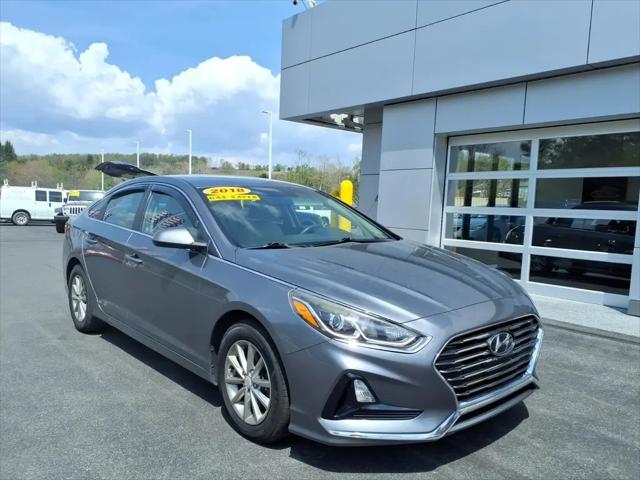 2018 Hyundai Sonata ECO for sale in Windber, PA