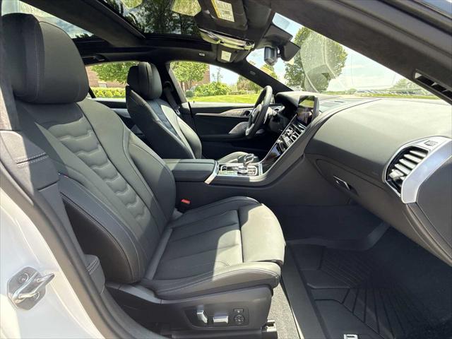 2026 BMW 840i Gran Coupe xDrive