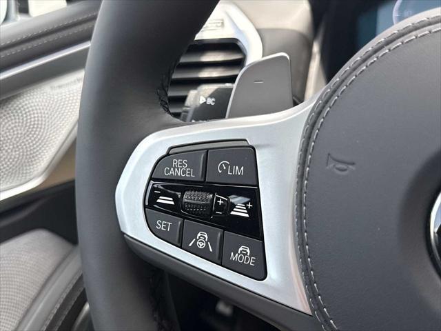 2026 BMW 840i Gran Coupe xDrive