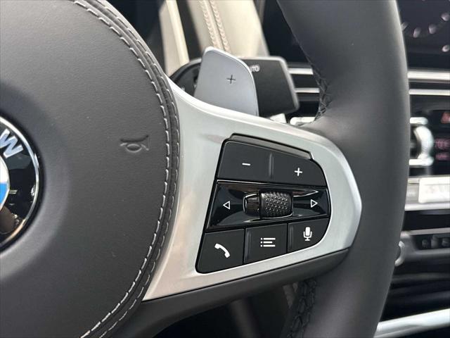 2026 BMW 840i Gran Coupe xDrive