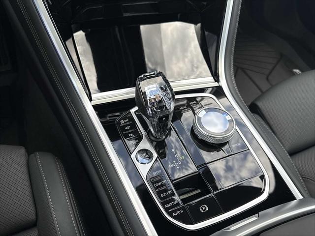 2026 BMW 840i Gran Coupe xDrive