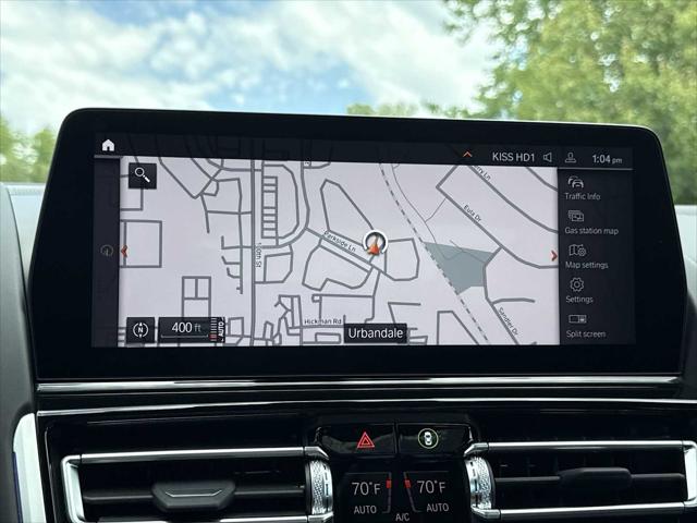2026 BMW 840i Gran Coupe xDrive