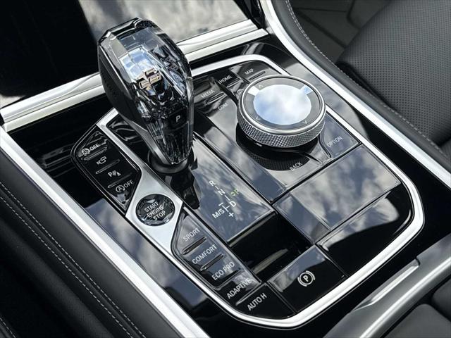 2026 BMW 840i Gran Coupe xDrive