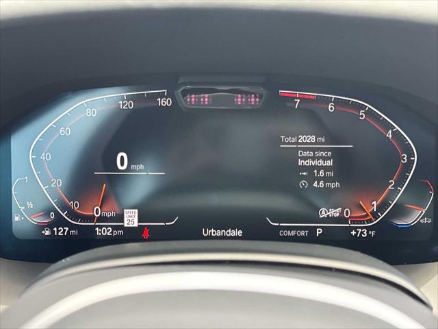 2026 BMW 840i Gran Coupe xDrive