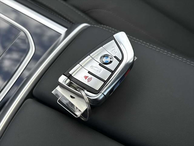 2026 BMW 840i Gran Coupe xDrive