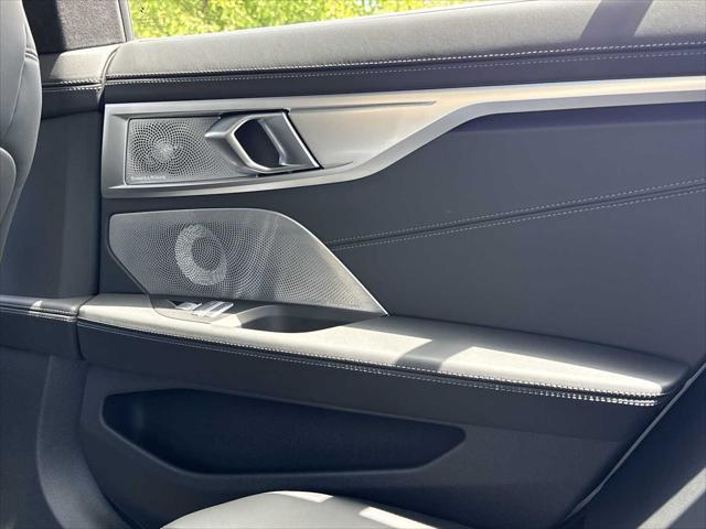 2026 BMW 840i Gran Coupe xDrive