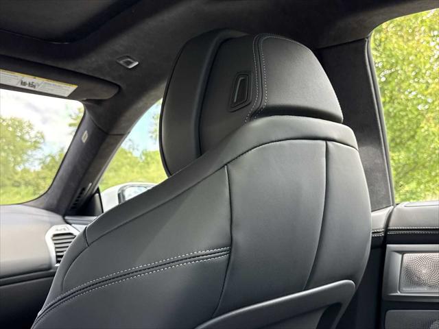 2026 BMW 840i Gran Coupe xDrive