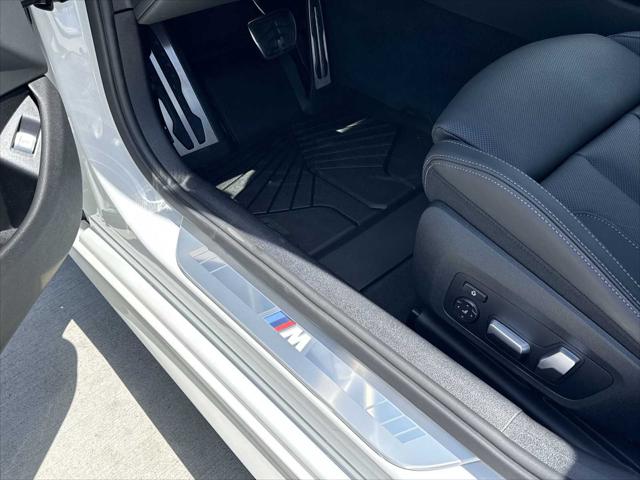 2026 BMW 840i Gran Coupe xDrive