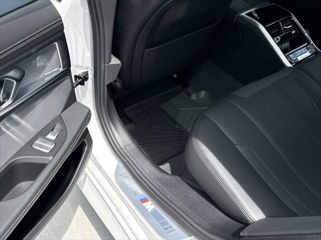 2026 BMW 840i Gran Coupe xDrive
