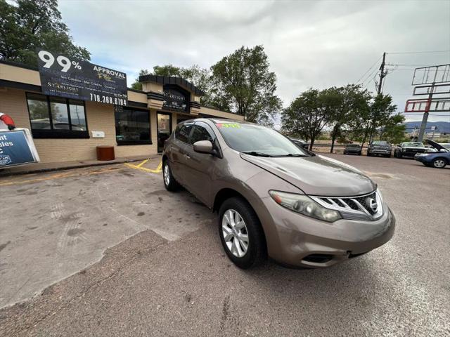 2013 Nissan Murano S for sale in Colorado Springs, CO