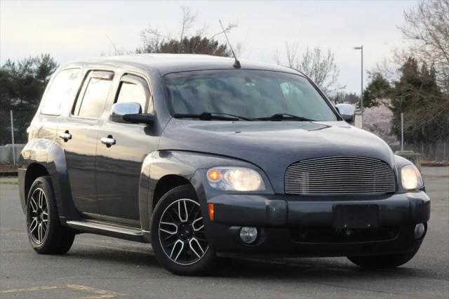 2011 Chevrolet HHR LT for sale in Kent, WA