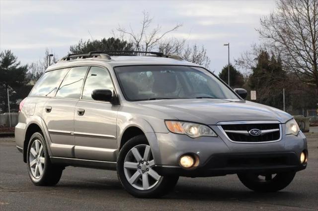 2008 Subaru Outback (NY/NJ) 2.5i for sale in Kent, WA