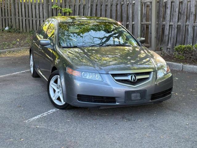 2005 Acura TL 3.2 for sale in Linden, NJ