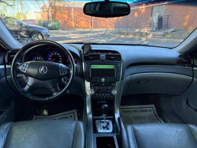2005 Acura TL 3.2