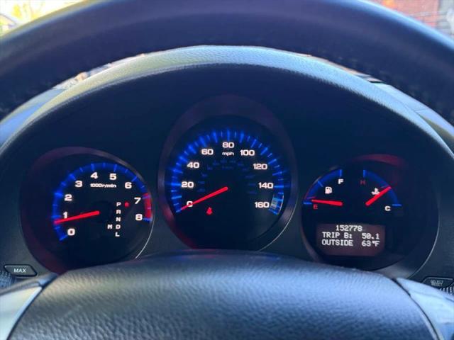 2005 Acura TL 3.2
