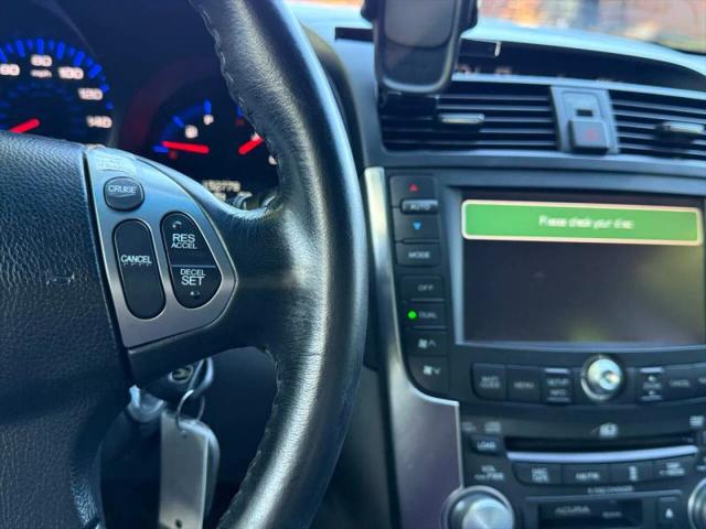 2005 Acura TL 3.2